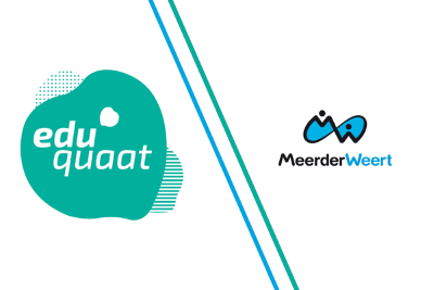 logo eduquaat en meerderweert